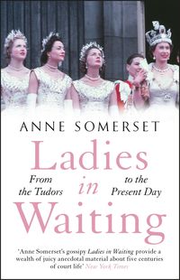 Produktbild: Ladies in Waiting