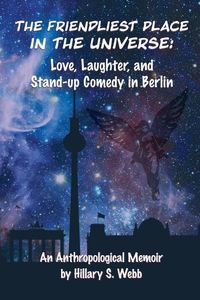 Produktbild: The Friendliest Place in the Universe