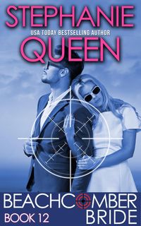 Produktbild: Beachcomber Bride (Beachcomber Investigations, #12)