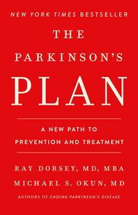 Produktbild: The Parkinson's Plan