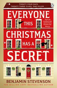 Produktbild: Everyone This Christmas Has A Secret
