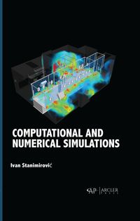 Produktbild: Computational and Numerical Simulations
