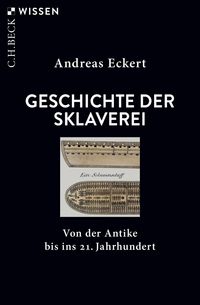 Produktbild: Geschichte der Sklaverei