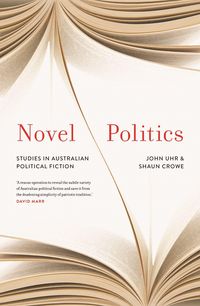 Produktbild: Novel Politics