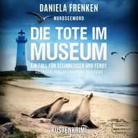 Produktbild: Nordseemord Die Tote im Museum