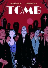 Produktbild: Tomb