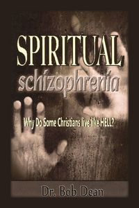 Produktbild: Spiritual Schizophrenia