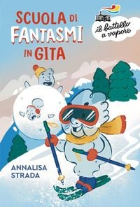 Produktbild: Scuola di fantasmi in gita