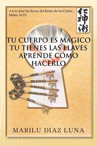 Produktbild: Tu Cuerpo Es Magico