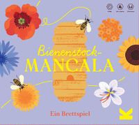 Produktbild: Das Bienenstock-Mancala