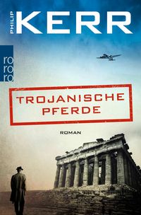 Produktbild: Trojanische Pferde