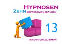 Produktbild: Zehn Hypnosen. Band 13