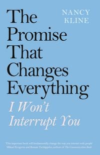 Produktbild: The Promise That Changes Everything