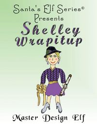 Produktbild: Shelley Wrapitup, Master Design Elf