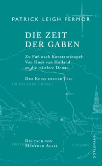 Produktbild: Die Zeit der Gaben