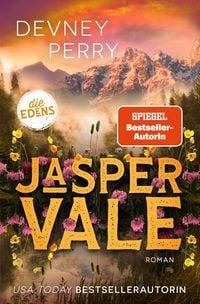 Produktbild: Jasper Vale (Nur bei uns!)