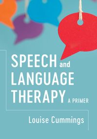 Produktbild: Speech and Language Therapy