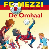 Produktbild: FC Mezzi 3 - De omhaal