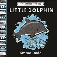 Produktbild: Little Dolphin