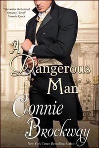 Produktbild: A Dangerous Man