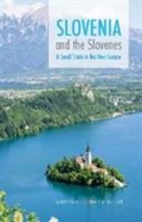Produktbild: Carmichael, C: Slovenia and the Slovenes