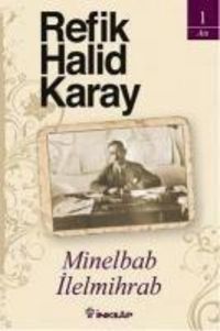 Produktbild: Minelbab Ilelmihrab