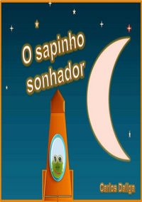 Produktbild: O Sapinho Sonhador