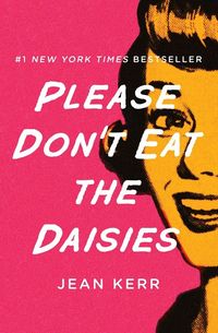 Produktbild: Please Don't Eat the Daisies