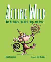 Produktbild: Acting Wild