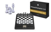 Produktbild: Millennium Schachcomputer Chess Champion 2.0