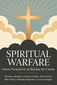 Produktbild: Spiritual Warfare