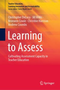 Produktbild: Learning to Assess