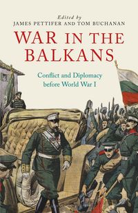 Produktbild: War in the Balkans
