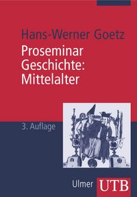 Produktbild: Proseminar Geschichte. Mittelalter
