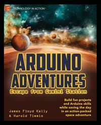 Produktbild: Arduino Adventures