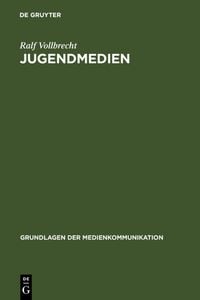 Produktbild: Jugendmedien