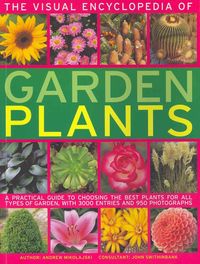 Bild vom Artikel Mikolajski, A: Visual Encyclopedia of Garden Plants vom Autor Andrew Mikolajski