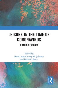 Produktbild: Leisure in the Time of Coronavirus