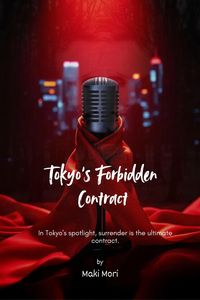 Produktbild: Tokyo's Forbidden Contract