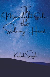Produktbild: The Moonlight Smile that Stole my Heart