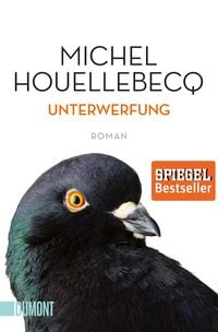 Produktbild: Unterwerfung