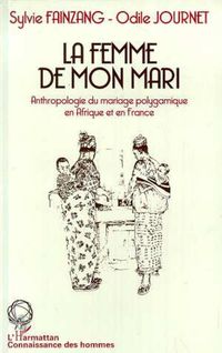 Produktbild: La femme de mon mari