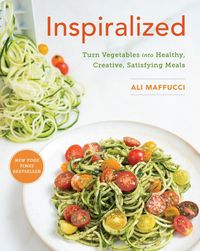 Produktbild: Inspiralized