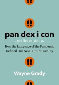 Produktbild: Pandexicon