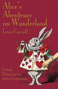 Bild vom Artikel Carroll, L: Alice's Abenteuer im Wunderland vom Autor Lewis Carroll