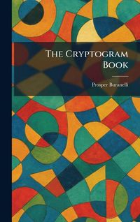 Produktbild: The Cryptogram Book