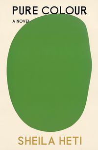 Produktbild: Heti, S: Pure Colour