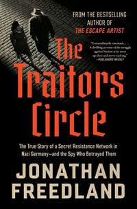 Produktbild: The Traitors Circle