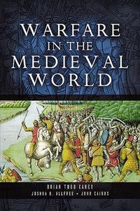 Produktbild: Warfare in the Medieval World