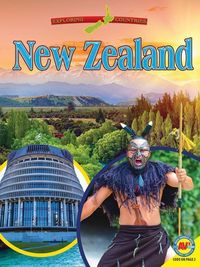 Produktbild: New Zealand